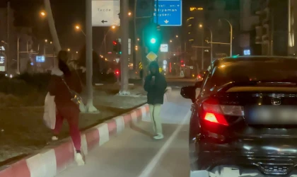 Ocak-Şubat Aylarında 981 Dilenciye İşlem: Vali Yavuz’tan “Çocuklara Sahip Çıkın” Uyarısı