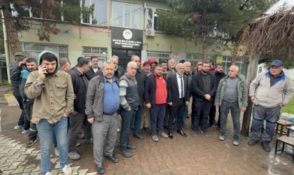 Oda Başkanı Tunçdemir: Esnaf Elektrik Kesilerek Dükkanlarından Çıkarılıyor”