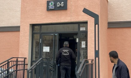 Orduzu Bahçebaşı’nda Sahur Sonrası Acı Ölüm