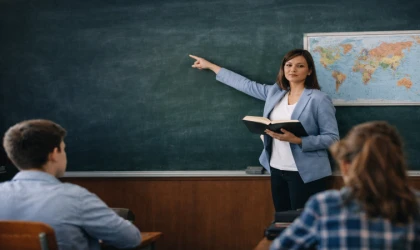 Türk Eğitim-Sen Açıkladı: Malatya’da Ücretli Öğretmen Sayısı Yetersiz