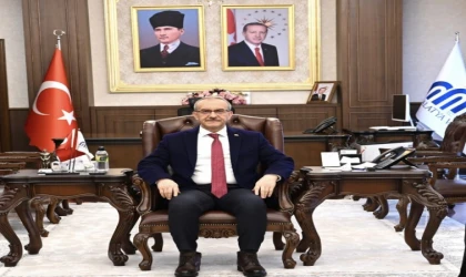 Vali Seddar Yavuz: “86 Milyonun İkinci Adresi Yoktur”