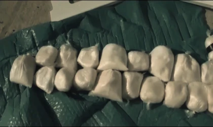 69 İlde Narkotik Operasyonu; İçlerinde Malatya’da Var