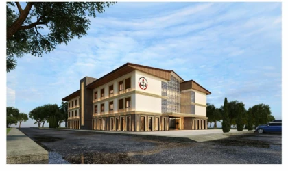 Akçadağ’a Yeni Yatırım: 50 Yataklı Öğretmenevi Geliyor