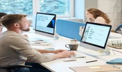 Avrupa’da Enerji Tasarrufu İçin Yeni Plan: Haftada Bir Gün Zorunlu Uzaktan Çalışma