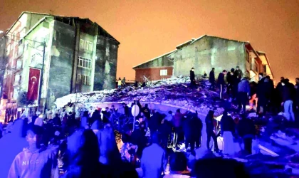 Billurkent sitesi davasında karar: 7 sanığa hapis