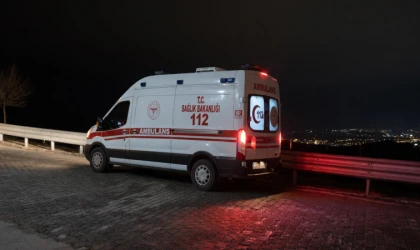 Ekipleri Harekete Geçiren İhbar