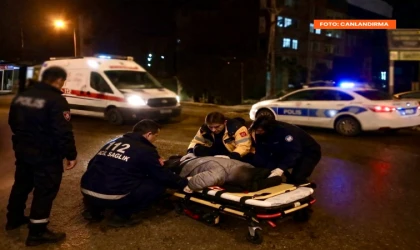 İnşaatta Düşen 31 Yaşındaki Kişi Hayatını Kaybetti