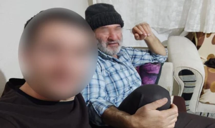 Kayıp Olarak Aranan Yaşlı Adamdan Acı Haber