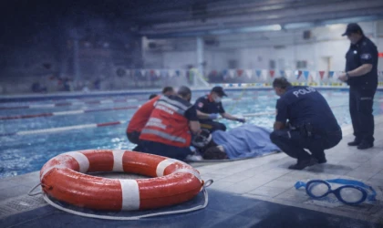 Malatya’da Havuzda Rahatsızlanan Kadın Öğretmen Hayatını Kaybetti
