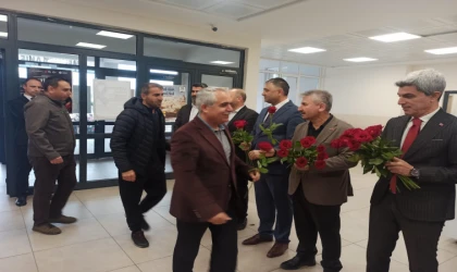 Malatya’da Okullarda Eğitim Dualarla Başladı, Güvenlik Önlemleri Artırıldı