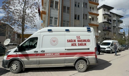 Malatya’da Şüpheli Ölüm: Evinde Hayatını Kaybetti