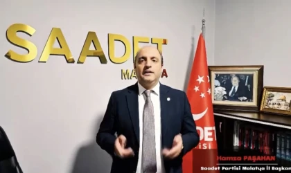 Saadet Partisi’nden Esenlik açıklaması