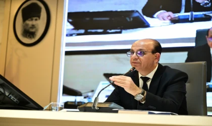 Yeşilyurt Belediye Meclisi’nde Görev Dağılımı Tamamlandı