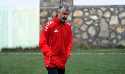 Yeşilyurtspor Play-Off Hedefine Kilitlendi: Yıldırım “Her Maçımız Final”