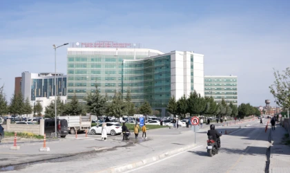 3 Hastaya Aynı Gün 'Şemsiye' Mucizesi
