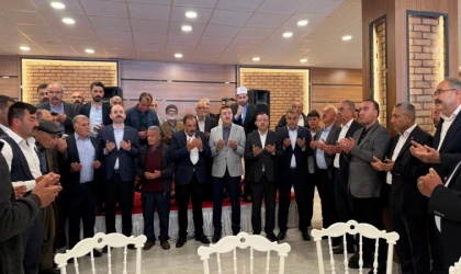 65 Yıllık Husumet Barışla Son Buldu