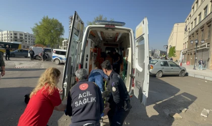 Akpınar Girişinde Genç Kadına Pompalı Tüfekli Saldırı