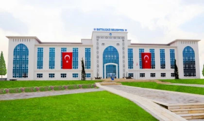 Battalgazi’de Kurban Kesim Yerleri Belirlendi