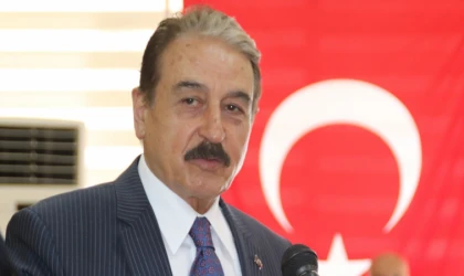 Keskin: “Esnaf Ayağa Kalkmadan Malatya Ayağa Kalkmaz”