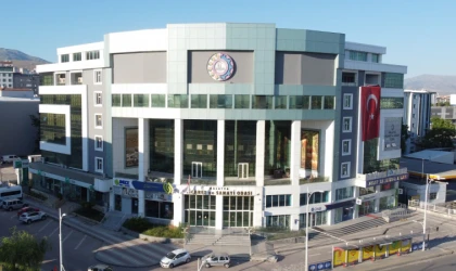 Malatya TSO’dan Eğitim ve İstihdam Hamlesi: Başvurular Başladı
