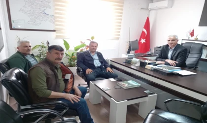 Malatya’da Av Sezonu Değerlendirildi, Yoğunluk Ele Alındı