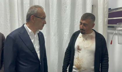 Vali Yavuz: Doğanşehir’deki Otobüs Kazasında 3 Kişi Hayatını Kaybetti