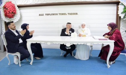Akılda Kalsın Diye Aynı Günü Seçtiler