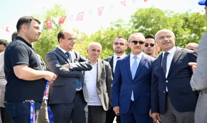 Arslantepe Yarı Maratonu İle Malatya Dünyaya Açılıyor
