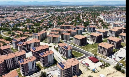 Battalgazi’de 531 Konutun Anahtar Teslimi Başlıyor