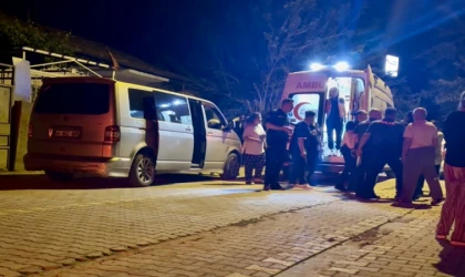 Çavuşoğlu’nda Ev Baskını Sonrası Kavga: 3 Yaralı