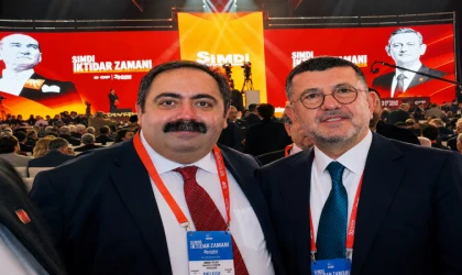 CHP’de Kriz Derinleşiyor: Ağbaba’dan Görevden Alma Kararına Sert Tepki