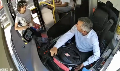 Cüzdanını kaybeden LGS Öğrencisinin İmdadına MOTAŞ Yetişti