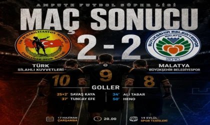 Malatya Büyükşehir Ampute Futbol Takımı Ligi 4. Sırada Tamamladı