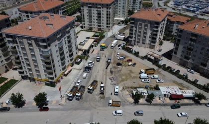 Malatya Büyükşehir Belediyesi 507 Öğrenciyi YKS’ye Hazırladı
