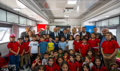 Malatya’da Tarım İşçileri İçin Modern Barınma Tesisi Açıldı