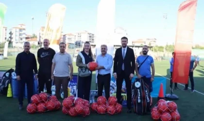 Malatya’da Yaz Dönemi Sporla Başladı: 2026 GSB Spor Okulları Kapılarını Açtı!