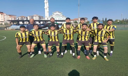 Malatyagücü FK Play-Off’a Galibiyetle Başladı