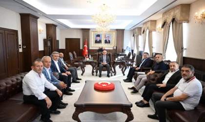 MİDİDER’den Birlik ve Beraberlik Şöleni
