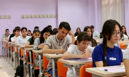 Özcan: “LGS 2026 Son Yılların En Seçici Sınavlarından Biri Oldu”