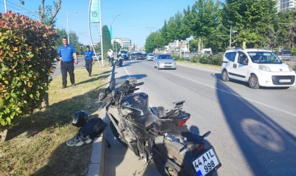 Şehit Pilotun Kardeşi Trafik Kazasında Hayatını Kaybetti