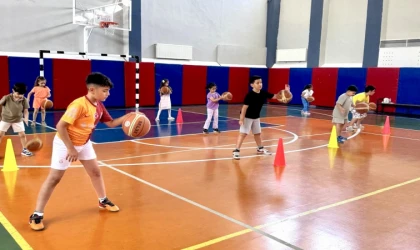 Yaz Okulu Seçerken En Büyük Kriter Güvenlik Ve Çok Yönlü Eğitim Olmalı