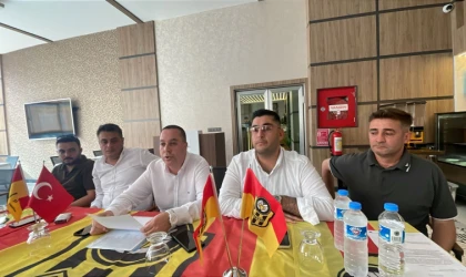 Yeni Malatyaspor’dan Birlik Çağrısı: “Kavgayı Değil, Çözümü Büyütelim”