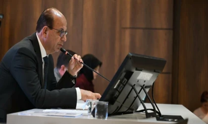 Yeşilyurt Belediye Meclisi Haziran Ayı Olağan Toplantısı Gerçekleştirildi