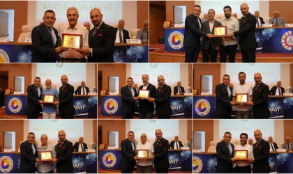 Başkan Sadıkoğlu: "Çeyrek Asırdır Üreten Üyelerimize Vefa Borcumuz Var"