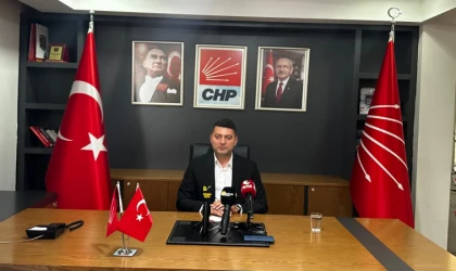 CHP Malatya’da Üç İlçe Başkanı Görevden Alındı