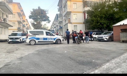 Malatya’da Akraba Kavgası