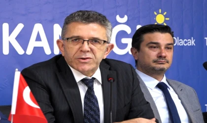 Öztürk: Malatya’daki Muhalefet Boşluğunu İYİ Parti Dolduracak