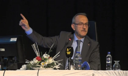 Vali Yavuz: “Ağır Hasarlı Yapıları Savunmak İnsanlığa İhanettir"