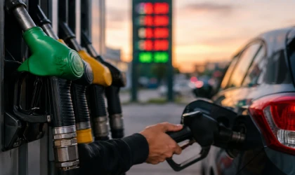 Akaryakıtta Fiyat Trafiği: Motorin 80 Lirayı Geçti