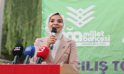 Bakan Göktaş Bugün Malatya’ya Geliyor